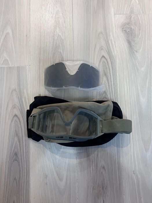 Балістична маска Revision Desert Locust, Tan