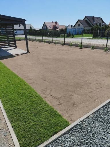 TWÓJ DOM I OGRÓD – usługi ogrodnicze – Żnin i okolice