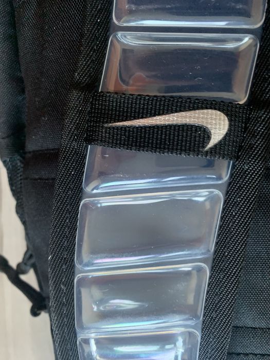 Plecak Nike Elite Bag
