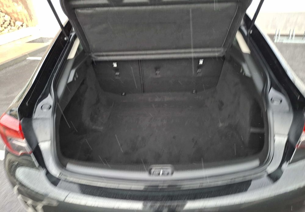 Opel Insignia Grand Sport