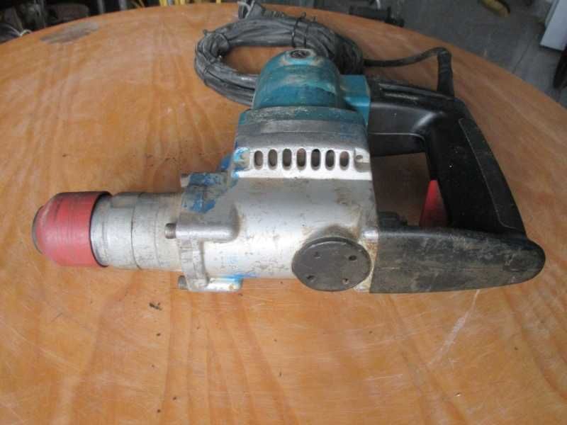 Młotowiertarka Makita HR2010 SDS Plus 600 W