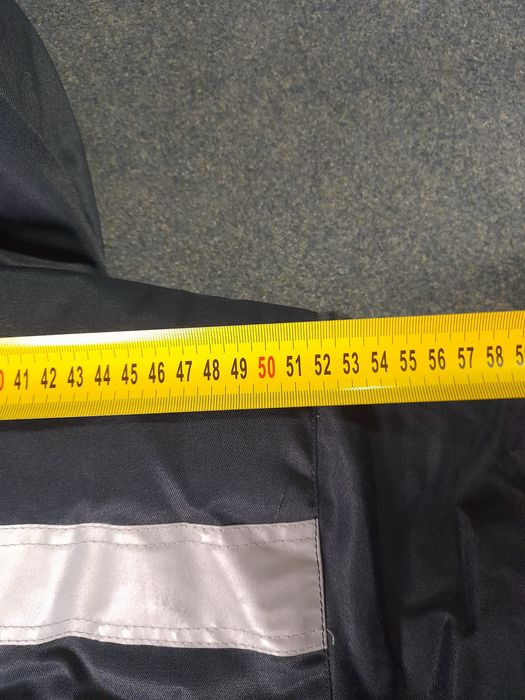 Спецодяг зимовий