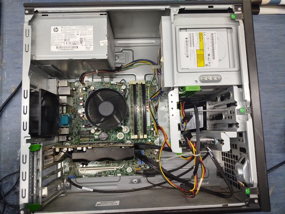 Pc para Gaming e Trabalho