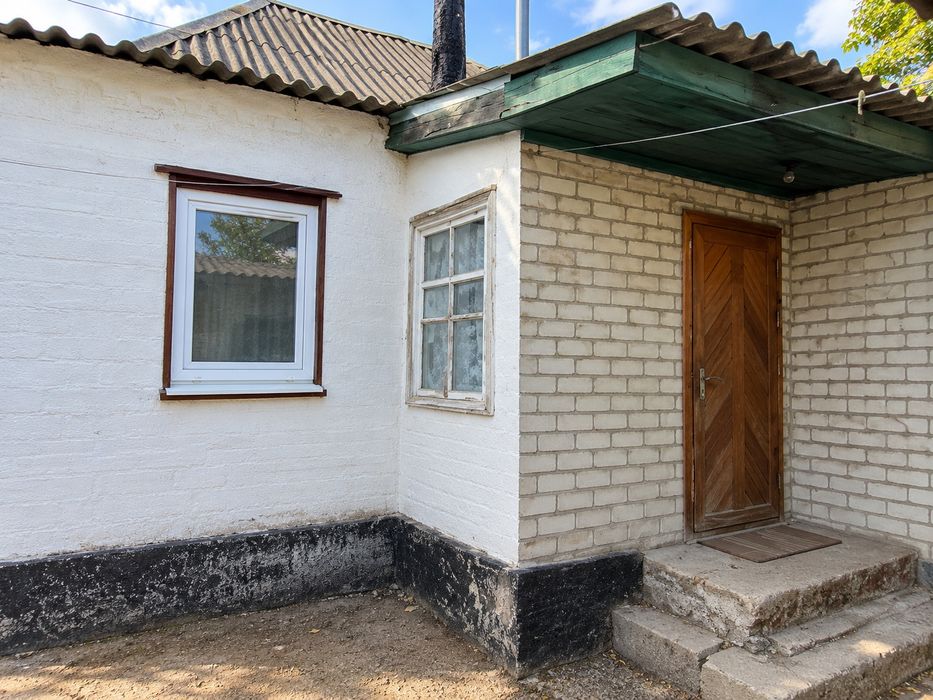 Продам дом 56 м² на 10 сотках — отличная возможность создать свой уютный дом!