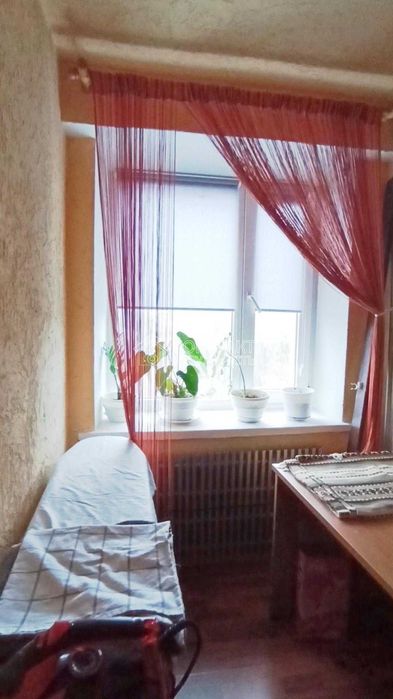 Продам 4-кім.кв. Холодна Гора