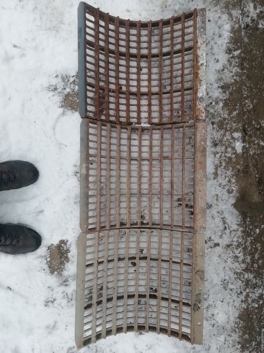 Продам підбарабання під кукурудзу та пшеницю