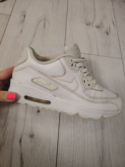 Buty Air max damskie