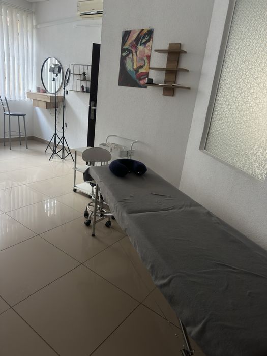 Оренда для бровиста /лешмейкера/майстра манікюру