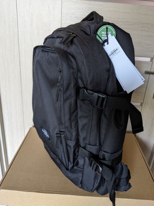 Рюкзак Eastpak Volker CS Mono Black2