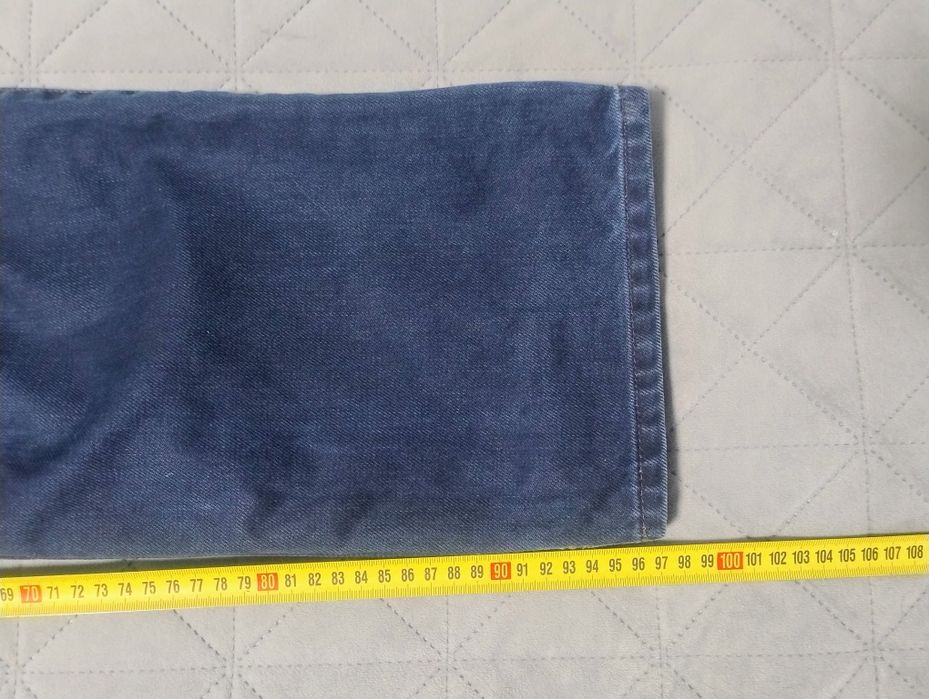 Джинси G-Star Raw 3301 чоловічі 30/30 стан ідеал