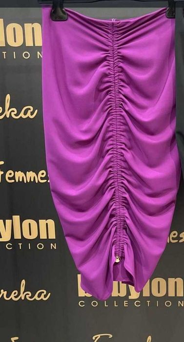 Komplet Włoskiej marki BABYLON