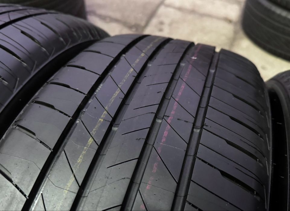 NOWE 255/45/20 Bridgestone z 2025r opony letnie