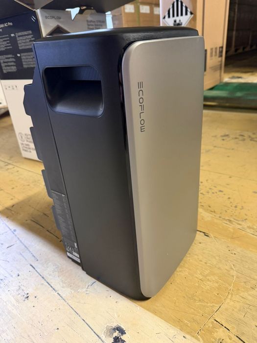 Зарядна Станція EcoFlow STREAM AC Pro 2.3kw 1.92kwh