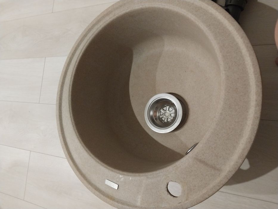 Мийка Akvavoter б/у