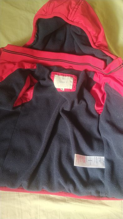 Курточка зимова 2-3 роки