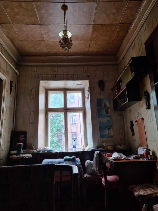 3-rooms apartment apartment by the address st. Marazlievskaya Engelsa (area 98 m²) - Atlanta.ua - photo 5