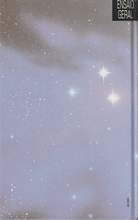 Biliões & Biliões. Reflexões sobre a Vida e a Morte à Beira do Milénio - Carl Sagan