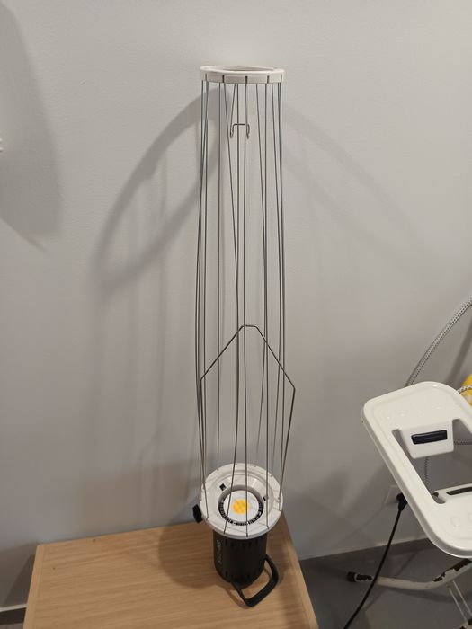 Luz de vídeo LED COB SH 115/135W