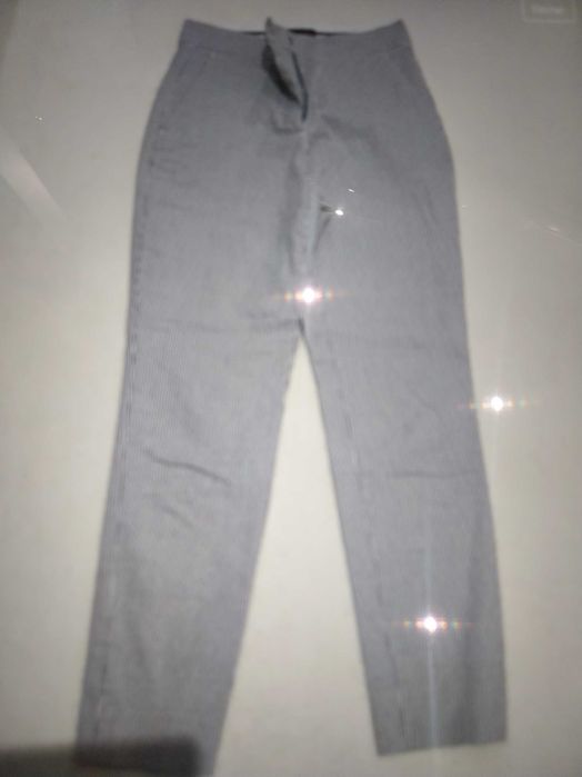 Calças Zara -  XS