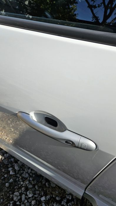 Renault grand scenic 3 2010р