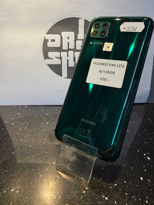 Huawei p40 Lite 6/128GB/Gwarancja/SklepGSM/Lach