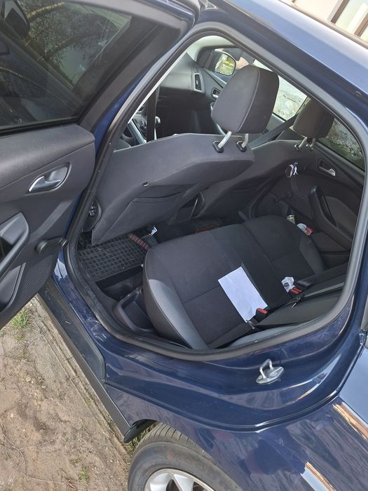 Sprzedam ford focus mk3