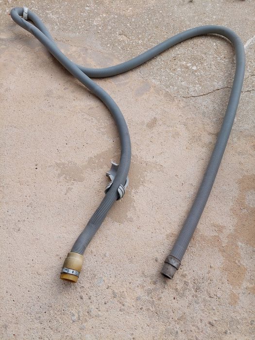 Bomba esgoto máquina lavar roupa Fagor F-4912