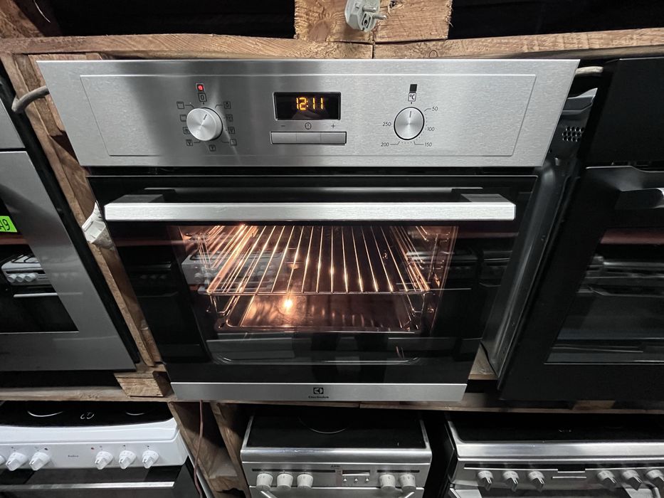 Piekarnik Electrolux 72L |12msc |BD stan |Dowóz