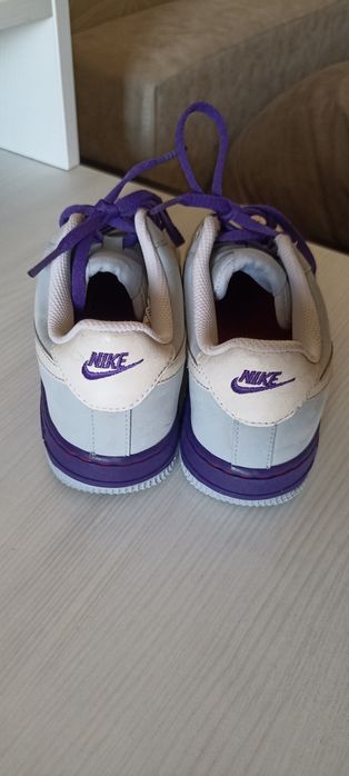 Кросівки Nike дівчачі