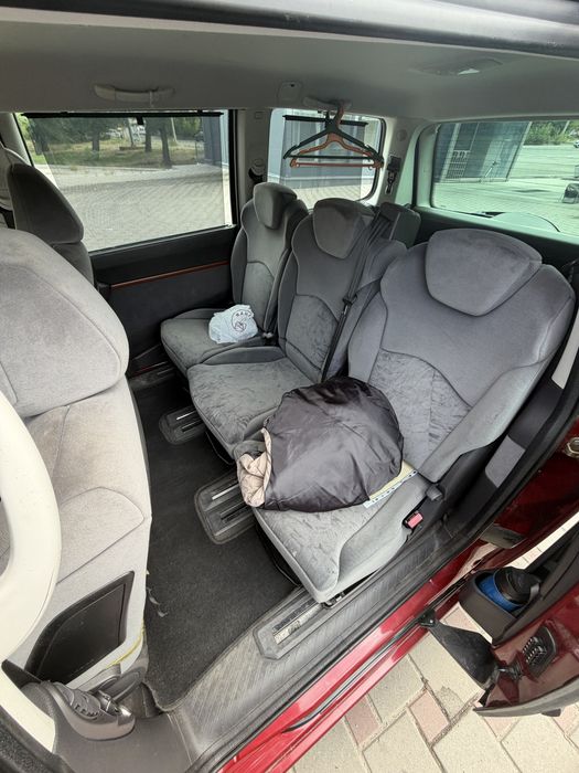 Citroen C8 2005 2.2 hdi