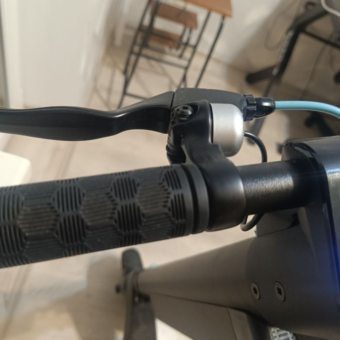 Електросамокат Proove X-City Pro 350W