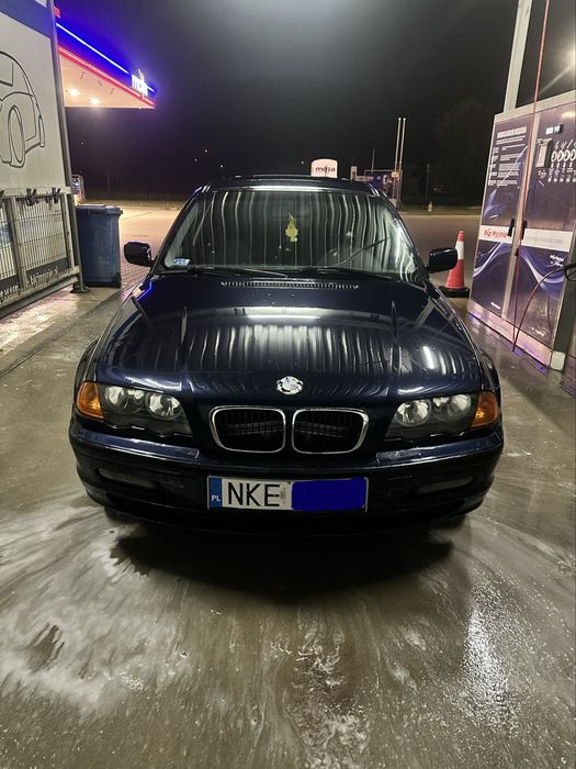 BMW Seria 3