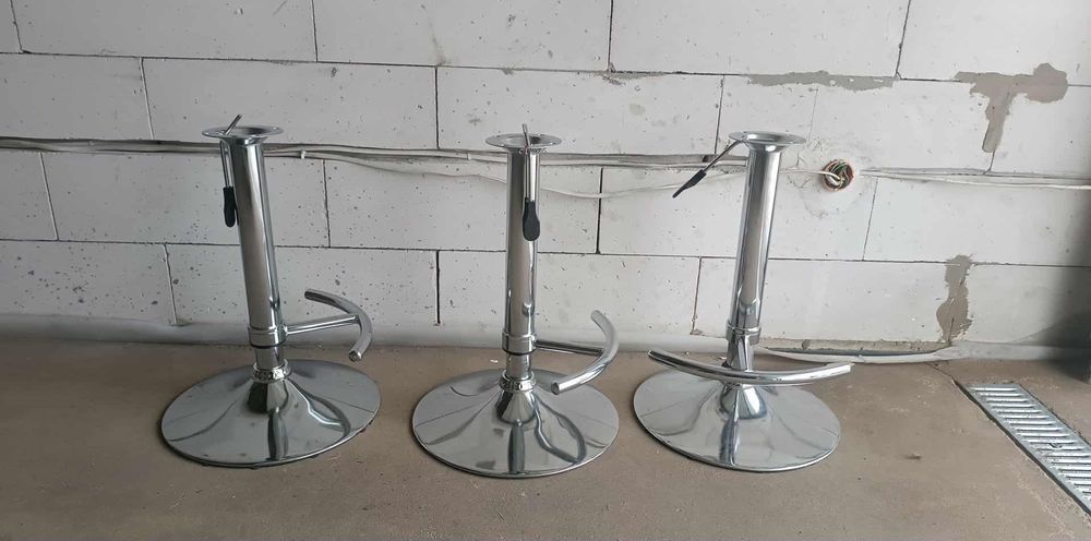 Nogi do hokera stołka barowego