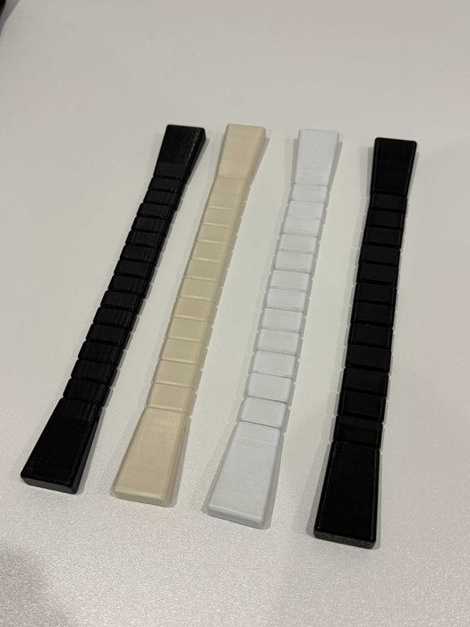 Чотки перекидні 22.5 см