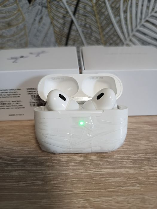 AirPods Pro 2  | НОВІ