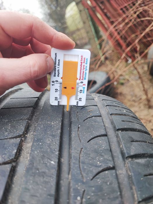 Alufelgi 18 Audi 5x112