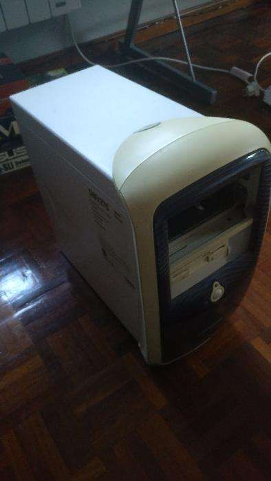 Complete Desktop Computer64286396984961121