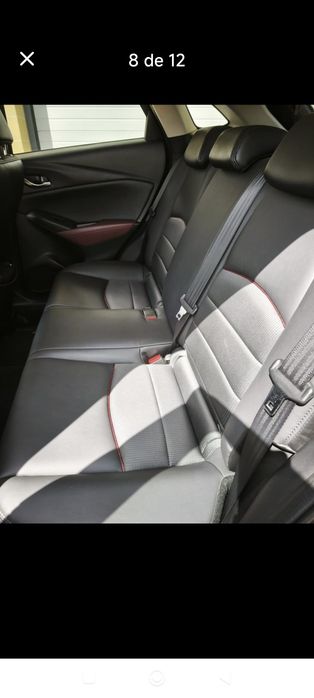 Mazda CX3 1.5 Sky Excellence Navi