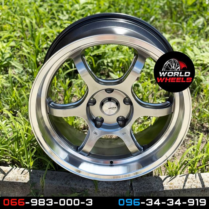 Разноширокие диски R18 5x120 BMW F10 F30 F31 F06 F12 F01 E90 E91 E46 F11 flowforming