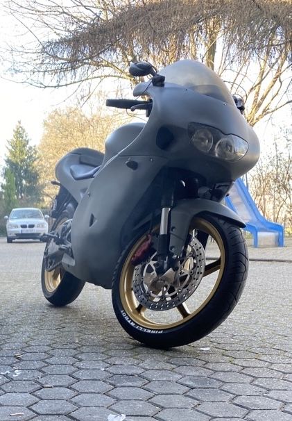 Aprilia
