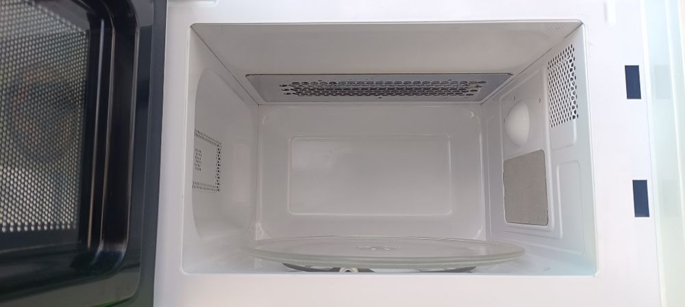 Микроволновка TOSHIBA
