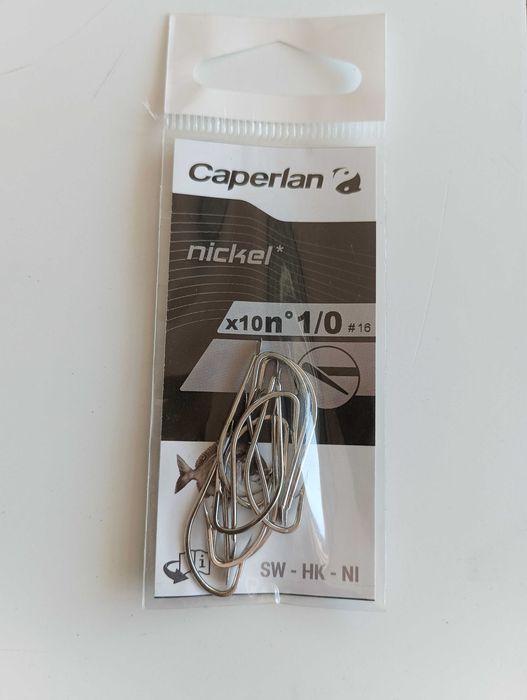 Material de pesca, diversos, a preços baixos