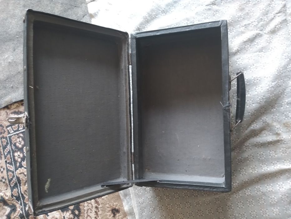 Продам чемодан времени ссср