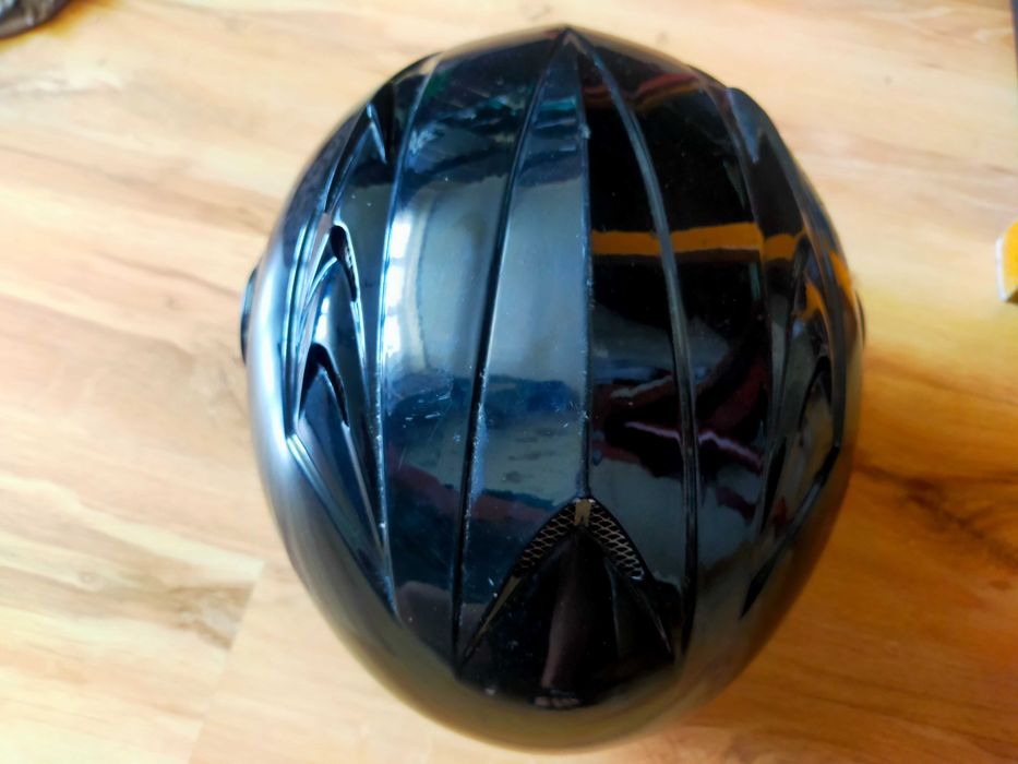 Kask Safebet Racing J Rozm. M 57-58 cm