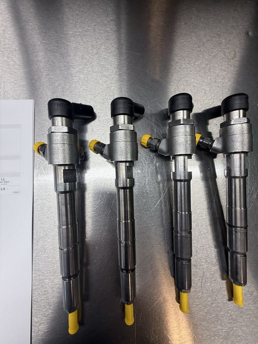 Форсуки 03L130277B на шкода, фольцваген. 1.6