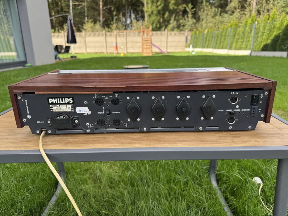 Philips 22 rh 790