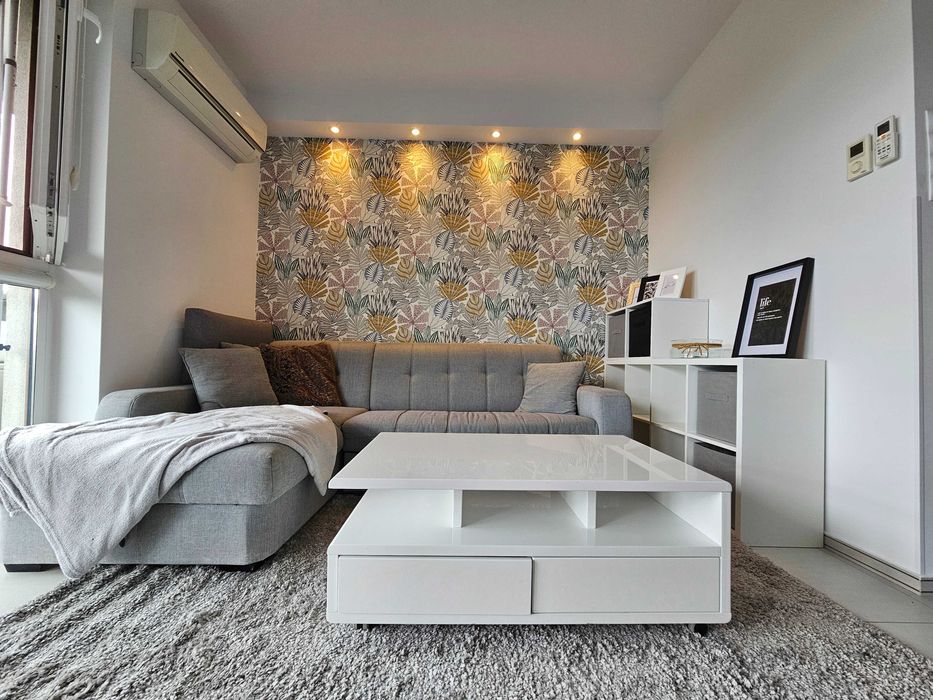 Mieszkanie 42,6m2 wynajem Warszawa, Włochy/Ochota