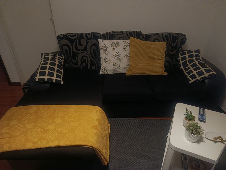 Sofá de sala barato