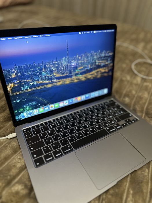 MacBook本体 Apple MacBook Air 2020 Corei3 256GB 美品】MacBook Air 2020 Core i3 8GB/256GB