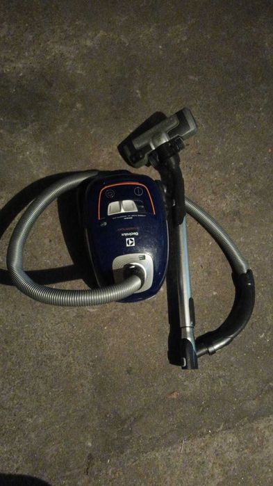 Aspirador Leiria